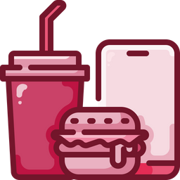 Food Orderl  Icon