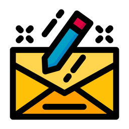 Compose Mail  Icon