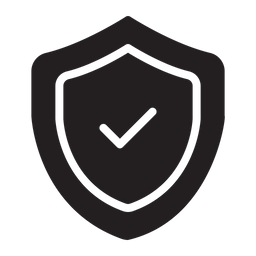 Check Security  Icon