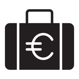 Briefcase  Icon