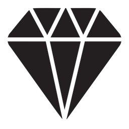 Diamond  Icon