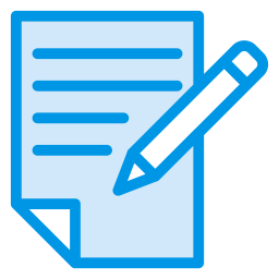 Agreement  Icon