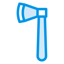 Axe  Icon