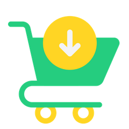 Add To Cart  Icon