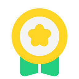 Award  Icon