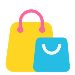 Bag  Icon