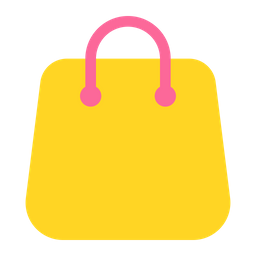 Bag  Icon