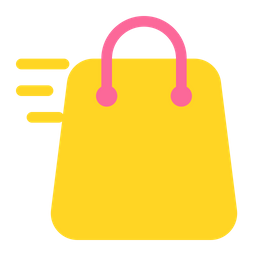 Bag  Icon