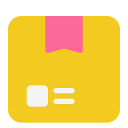 Box  Icon