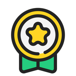 Award  Icon