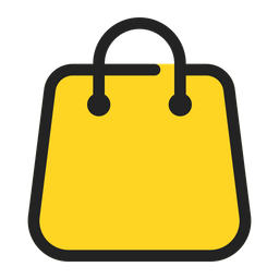 Bag  Icon