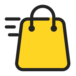 Bag  Icon