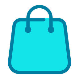 Bag  Icon