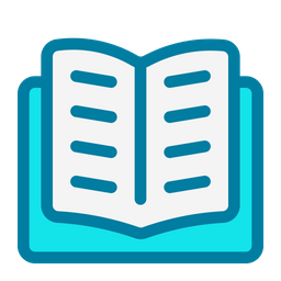 Book Store  Icon