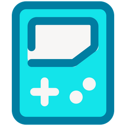 Game Boy  Icon