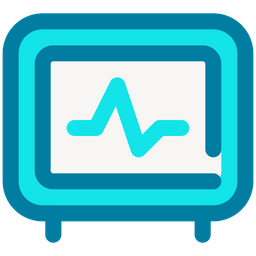 Cardiogram  Icon