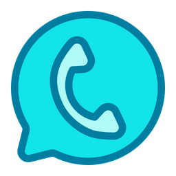 Call Center  Icon