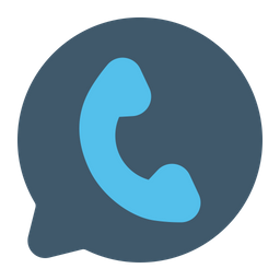 Call Center  Icon