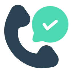 Call Center  Icon