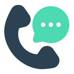 Call Center  Icon