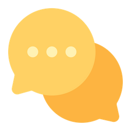 Discussion  Icon