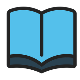 Book  Icon