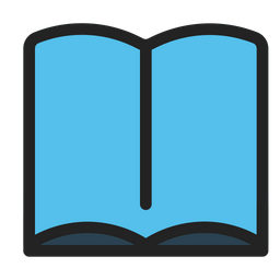 Book  Icon