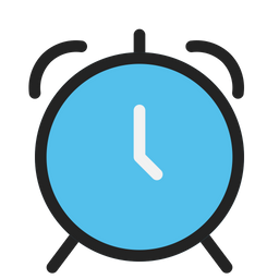 Alarm  Icon