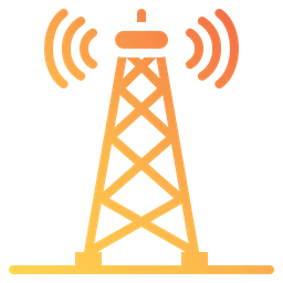 Antenna  Icon