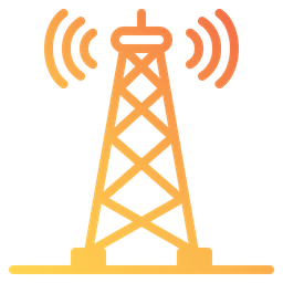 Antenna  Icon