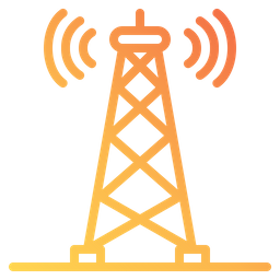 Antenna  Icon