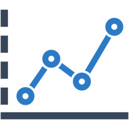 Analytics  Icon