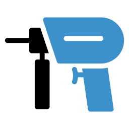 Drillpress  Icon