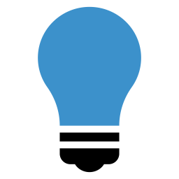 Bulb  Icon