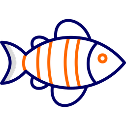 Fisch  Symbol