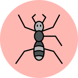 Ant  Icon