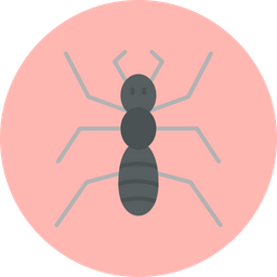 Ant  Icon