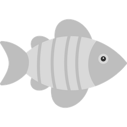 Fisch  Symbol