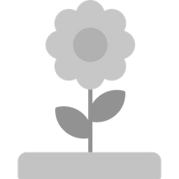 Blume  Symbol