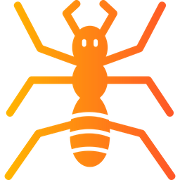 Ant  Icon