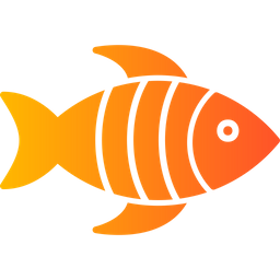 Fish  Icon