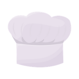 Chef Hat  Icon