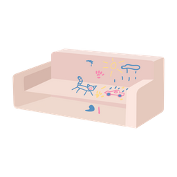 Sofa  Icon