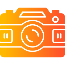 Camera  Icon