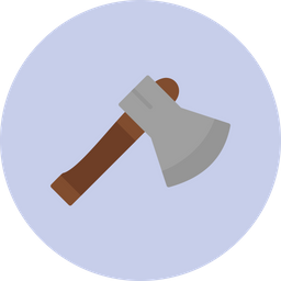 Axe  Icon