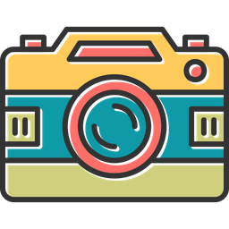 Camera  Icon