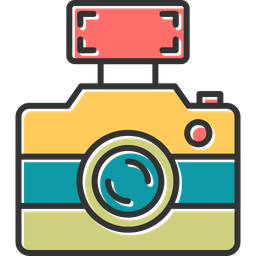 Camera  Icon