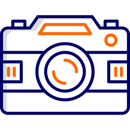 Camera  Icon