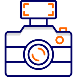 Camera  Icon