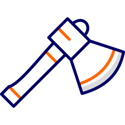 Axe  Icon